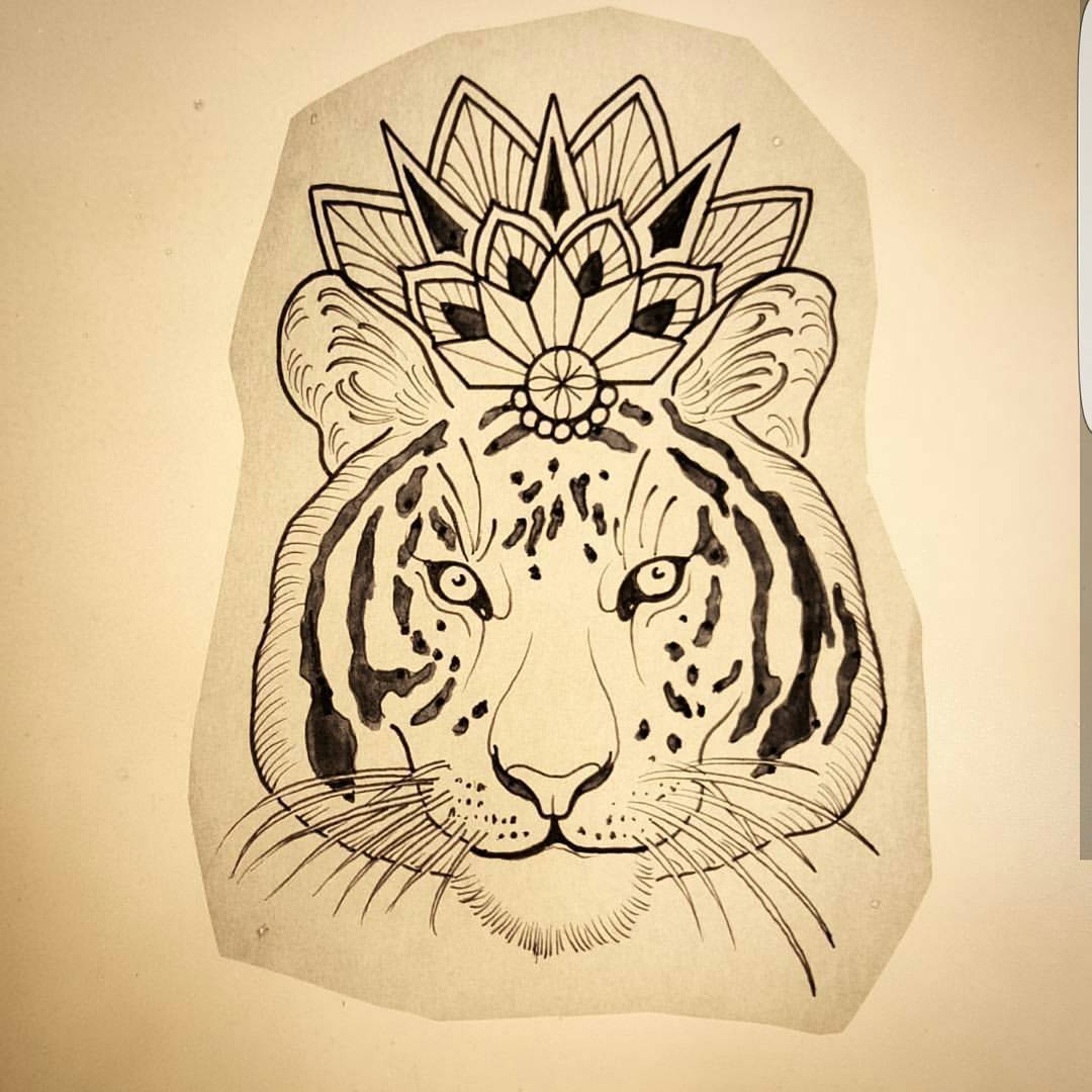 I still have this available to be tattooed. I have some availability this week to do it! Inbox me if you are interested.