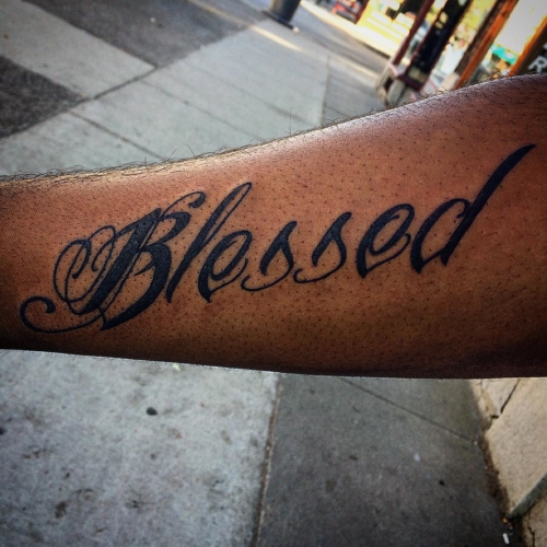 Did this on Jarron yesterday. #steadfasttattoo #smokemdead