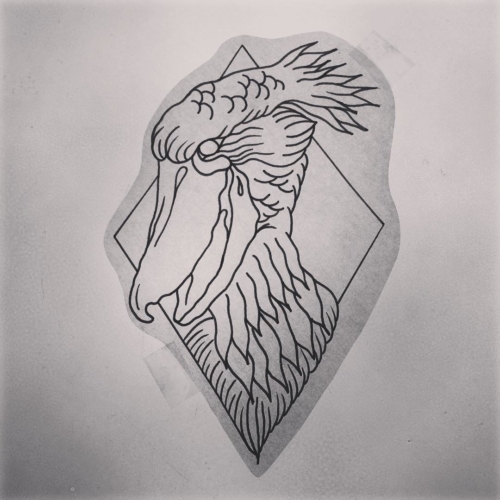 SHOEBILL AVAILABLE. No one will get this but they are so dope! #smokemdead #steadfasttattoo
.
.
.
.
.
((¥))
#tattoos #btattooing #blackworkerssubmission #iblackwork #blackwork #blackworkers #inkstinctsubmission #blacktraditionals #BLACKTATTOOMAG #blxckink #tttism #TTTpublishing #greatattoo #blackflashwork #TattooLife #darkartists #blackworkershero #wiilsubmission #dot.work.ink #traditionaltattoo #onlythedarkest #blackandgrey #occultarcana #tattoolife #oldlines #TAOT #nowash