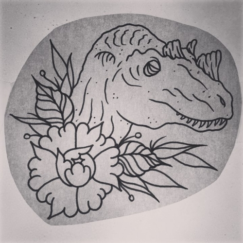 AVAILABLE. #smokemdead #steadfasttattoo
.
.
.
.
.
((¥))
#dinosaurtattoo #tattoos #btattooing #blackworkerssubmission #iblackwork #blackwork #blackworkers #inkstinctsubmission #blacktraditionals #BLACKTATTOOMAG #blxckink #tttism #TTTpublishing #greatattoo #blackflashwork #TattooLife #darkartists #blackworkershero #wiilsubmission #dot.work.ink #traditionaltattoo #onlythedarkest #blackandgrey #occultarcana #tattoolife #oldlines #TAOT #nowash