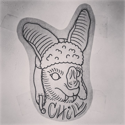 AVAILABLE. Lil weird bat ina hat I drew up quick👍🏼 #smokemdead #steadfasttattoo
.
.
.
.
.
((¥))
#battattoo #tattoos #btattooing #blackworkerssubmission #iblackwork #blackwork #blackworkers #inkstinctsubmission #blacktraditionals #BLACKTATTOOMAG #blxckink #tttism #TTTpublishing #greatattoo #blackflashwork #TattooLife #darkartists #blackworkershero #wiilsubmission #dot.work.ink #traditionaltattoo #onlythedarkest #blackandgrey #occultarcana #tattoolife #oldlines #TAOT #nowash