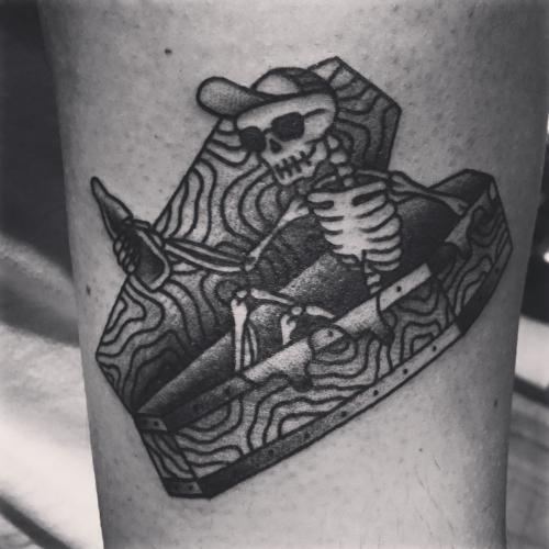 One of the pieces ma dude Kenny snaked✊🏼 #smokemdead #steadfasttattoo
.
.
.
.
.
((¥))
#skeletontattoo #tattoos #btattooing #blackworkerssubmission #iblackwork #blackwork #blackworkers #inkstinctsubmission #blacktraditionals #BLACKTATTOOMAG #blxckink #tttism #TTTpublishing #greatattoo #blackflashwork #TattooLife #darkartists #blackworkershero #wiilsubmission #traditionaltattoo #onlythedarkest #blackandgrey #occultarcana #tattoolife #oldlines #TAOT #nowash